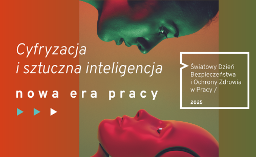 Cyfryzacja i AI w BHP