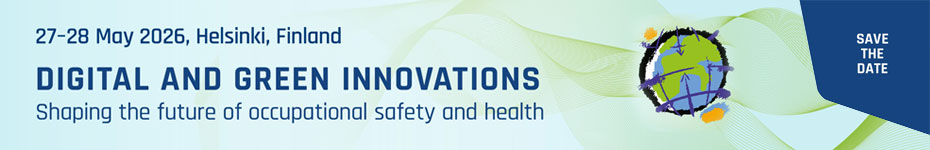 9th European Conference on standardization, testing and certification in the field of occupational safety and health