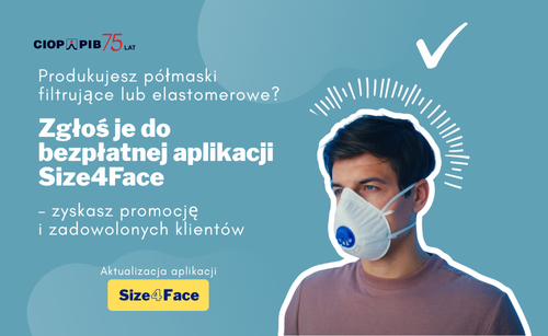 Ogloszenie Size4Face