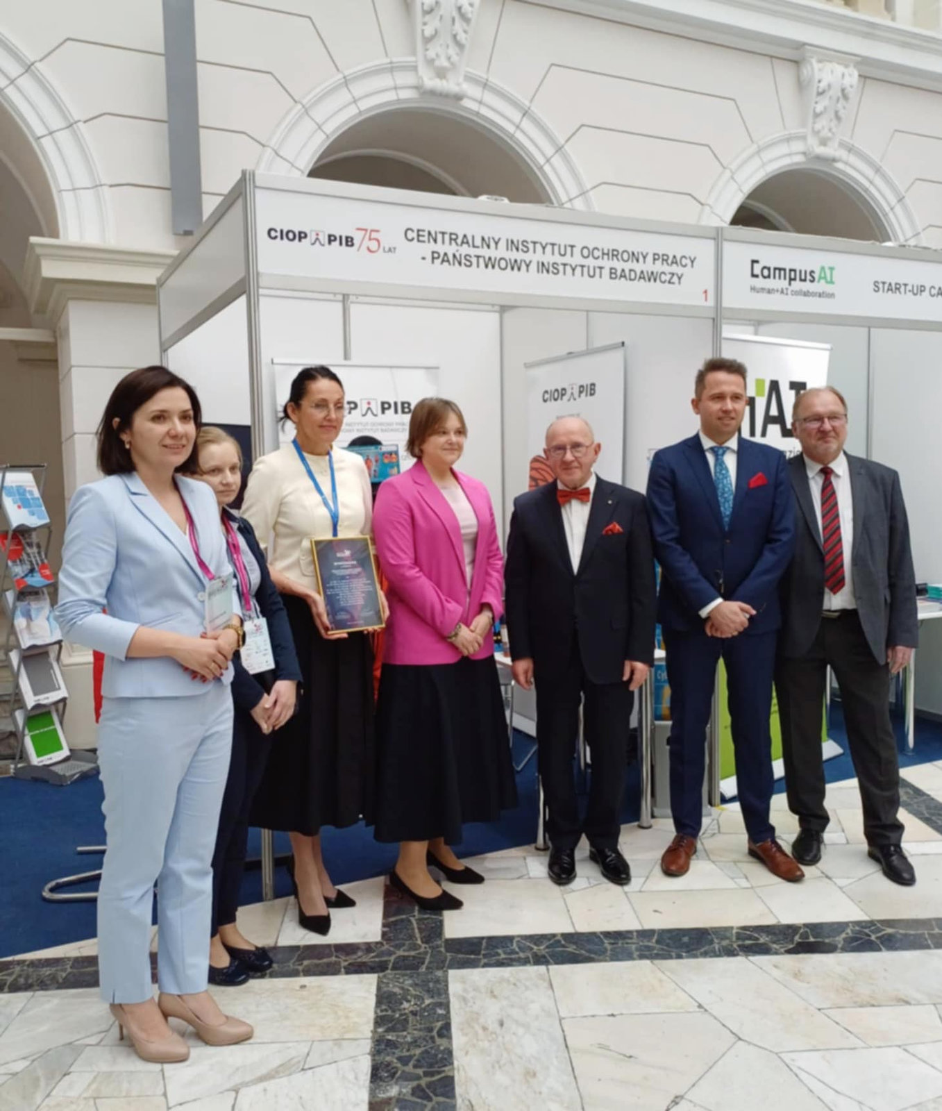 Kongres Nauka dla Spo\u0142ecze\u0144stwa, 25-26 maja 2025 r., Warszawa