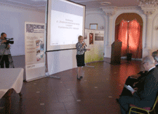 Konferencja pt. \u201EBezpieczna eksploatacja maszyn i urz\u0105dze\u0144\u201D  18 pa\u017Adziernika 2012 r., Wa\u0142brzych