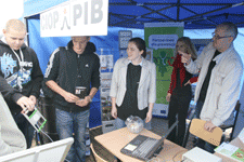 Piknik Edukacyjny  \