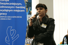 Konferencja modu\u0142owa: \u201EPartnerstwo dla prewencji\u201D i \u201EBezpieczne magazynowanie i transport chemikali\u00F3w\u201D 25 kwietnia 2012 r., Pozna\u0144