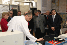 Posiedzenie Komitetu Zdrowia Publicznego PAN 7 marca 2013 r., CIOP-PIB