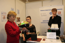 Udzia\u0142 CIOP-PIB w Jubileuszowej XX Gie\u0142dzie Wynalazk\u00F3w   Nagrodzonych na \u015Awiatowych Wystawach Wynalazczo\u015Bci w roku 2012    5-7 lutego 2013 r., Centrum Nauki Kopernik