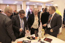 III og\u00F3lnopolska konferencja na rzecz bezpiecze\u0144stwa pracy w gazownictwie pt.: \