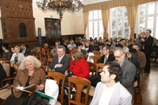 Konferencja pt.: \