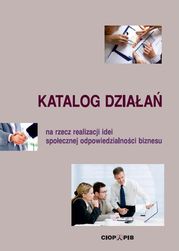 KatalogDzialanNaRzeczIdeiCSR