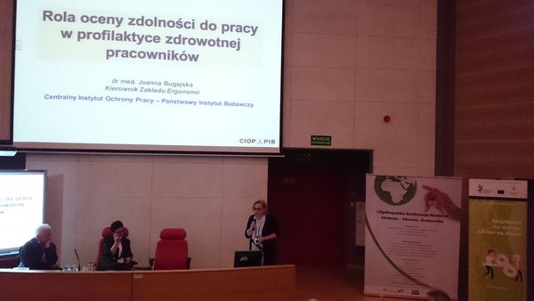 Og\u00F3lnopolska Konferencja Naukowa \u201EEdukacja \u2013 Zdrowie \u2013 \u015Arodowisko\u201D, Wydzia\u0142 Pedagogiczny i Artystyczny Uniwersytetu Jana Kochanowskiego w Kielcach, 6-7 czerwca 2016 r.