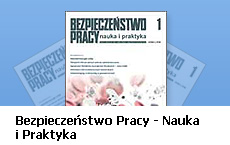 Bezpieczeństwo Pracy - Nauka i Praktyka