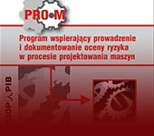 System Pro-M - Bezpieczeństwo maszyn