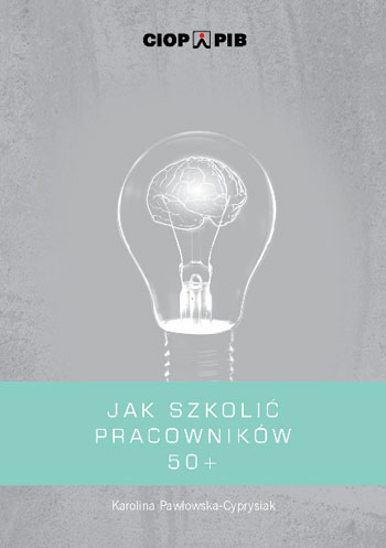 Okładka opracowanego e-poradnika