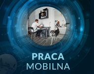 Praca mobilna