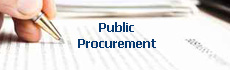 Public Procurement