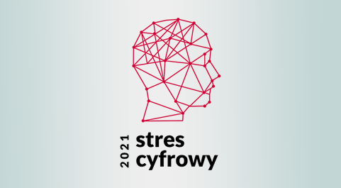 Stres cyfrowy 2021