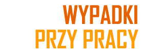 Wypadki przy pracy