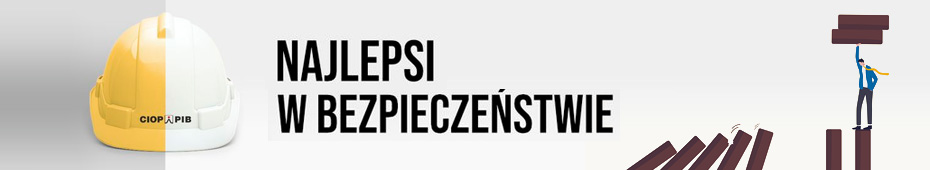 Najlepsi w Bezpieczeństwie