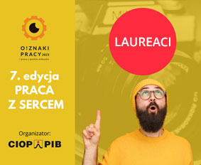 Konkurs Oznaki Pracy