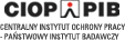 logo CIOP-PIB